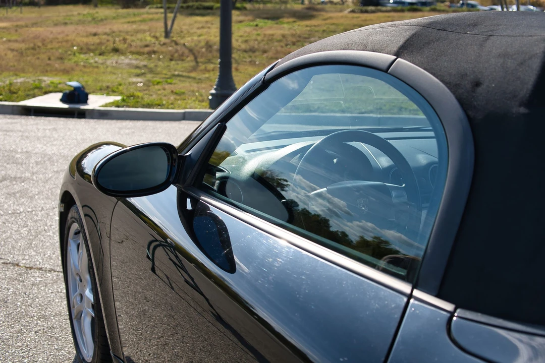 2005 Porsche 987 Boxster - Image 29 of 31