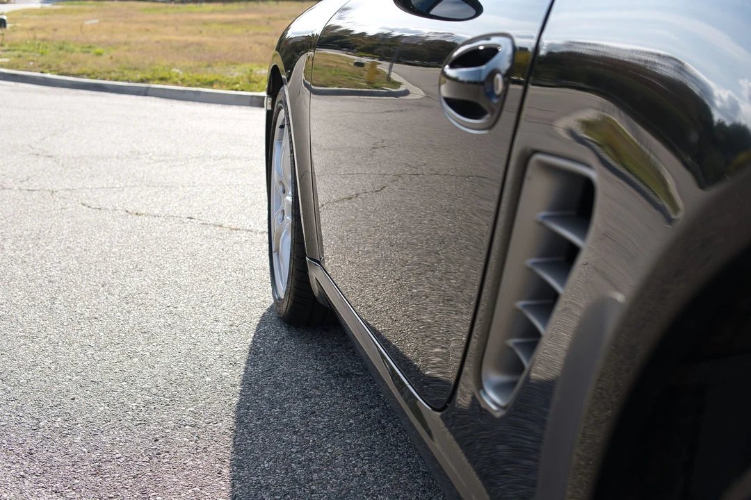 2005 Porsche 987 Boxster - Image 30 of 31