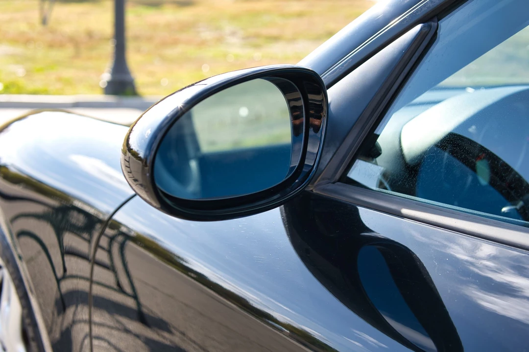 2005 Porsche 987 Boxster - Image 27 of 31