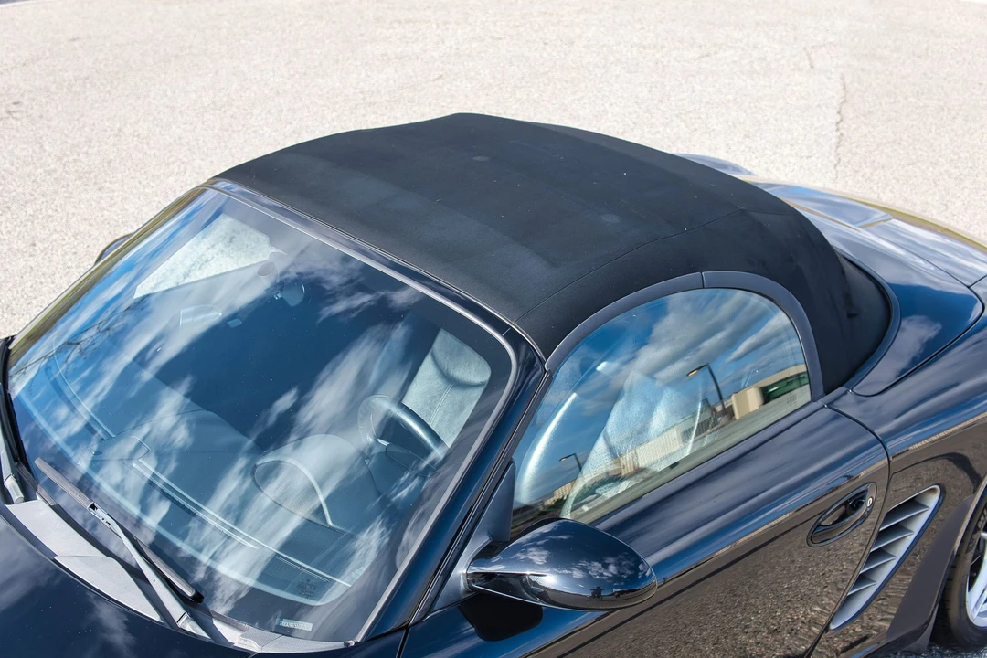 2005 Porsche 987 Boxster - Image 26 of 31