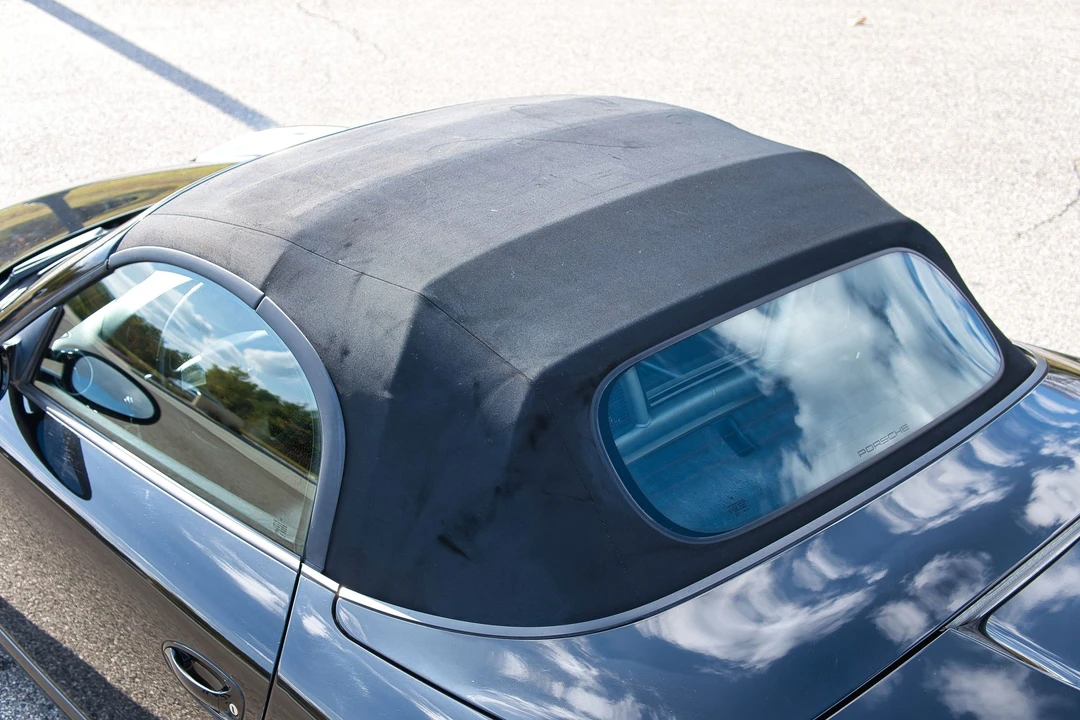 2005 Porsche 987 Boxster - Image 31 of 31