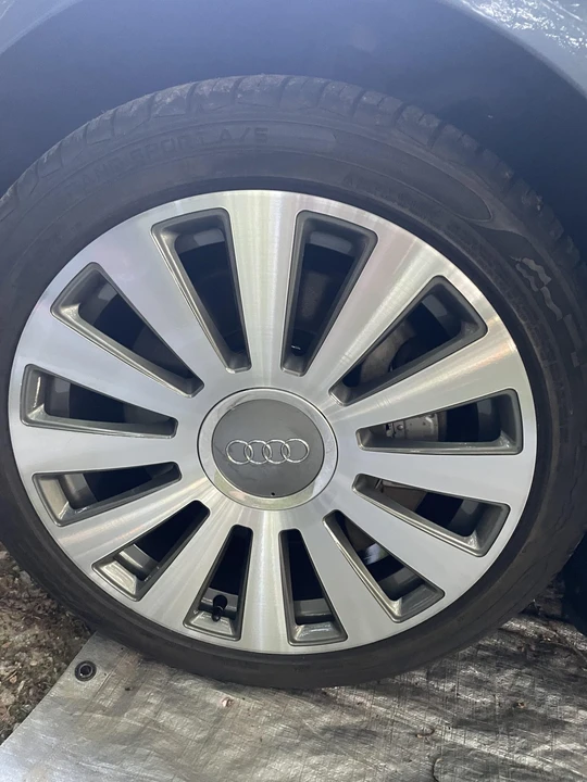 2006 Audi D3 A8 - Image 23 of 31