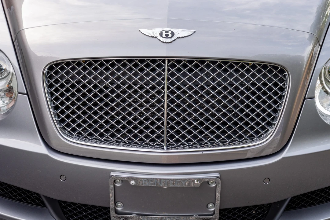 2006 Bentley Continental Flying Spur - Image 13 of 31