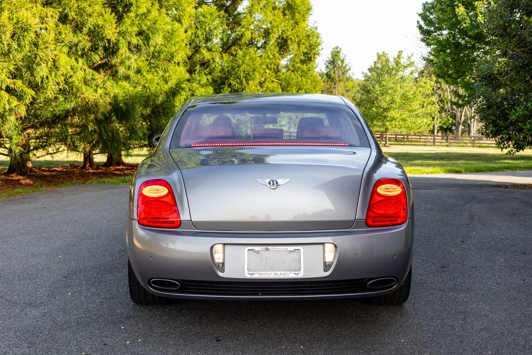 2006 Bentley Continental Flying Spur - Image 9 of 31