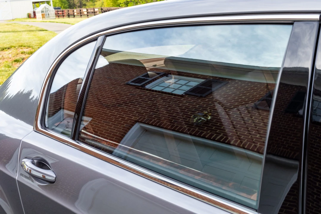 2006 Bentley Continental Flying Spur - Image 16 of 31