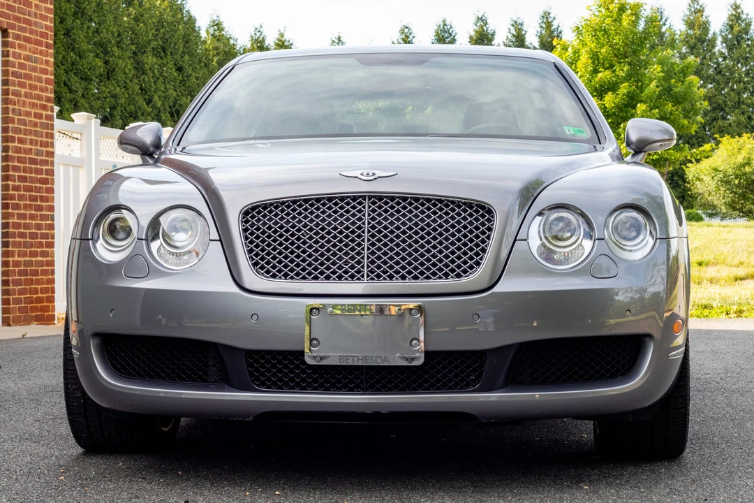 2006 Bentley Continental Flying Spur - Image 5 of 31