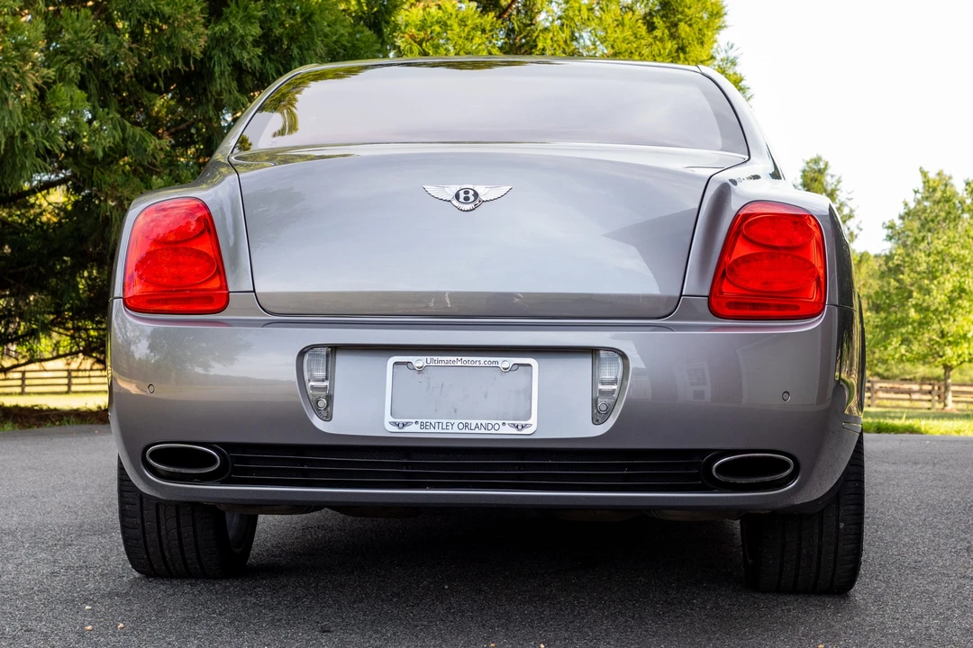 2006 Bentley Continental Flying Spur - Image 10 of 31