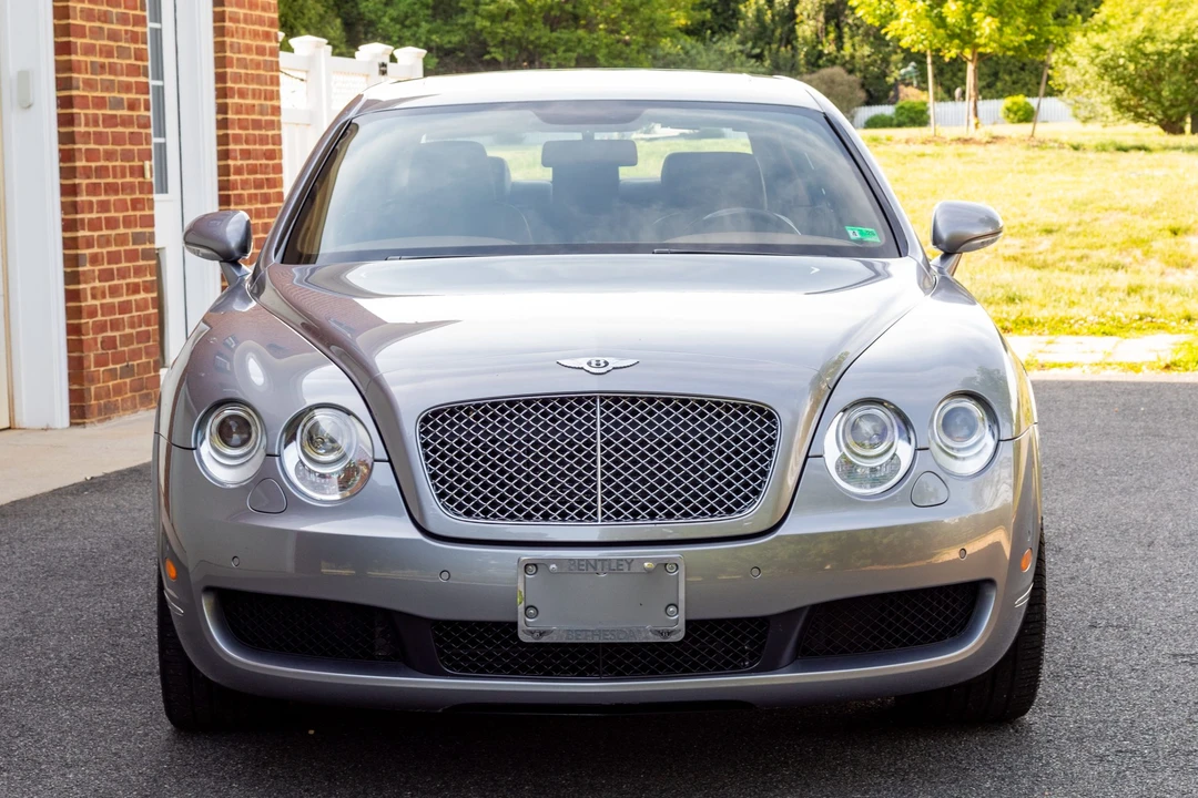 2006 Bentley Continental Flying Spur - Image 4 of 31