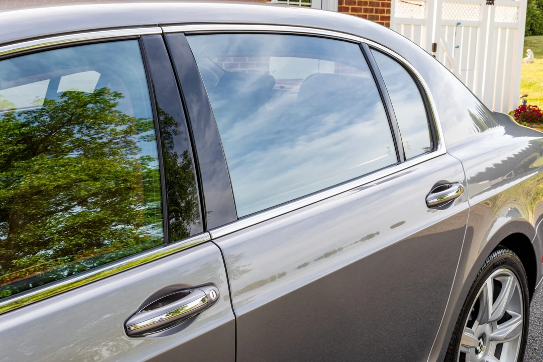 2006 Bentley Continental Flying Spur - Image 25 of 31
