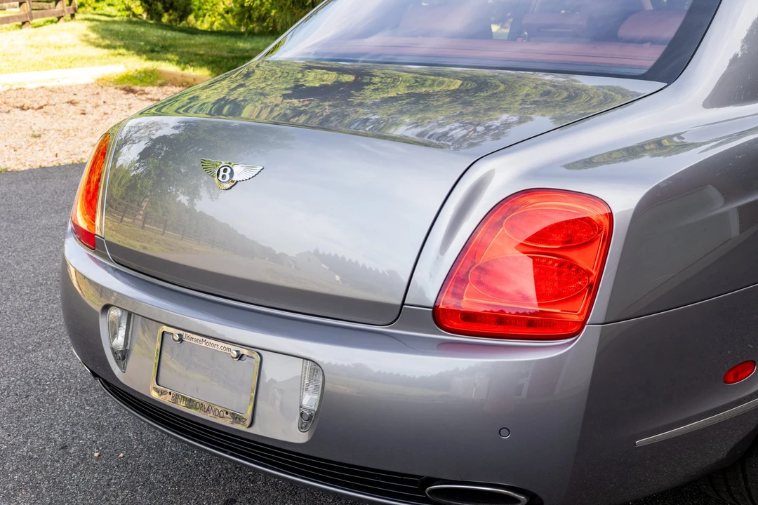 2006 Bentley Continental Flying Spur - Image 19 of 31