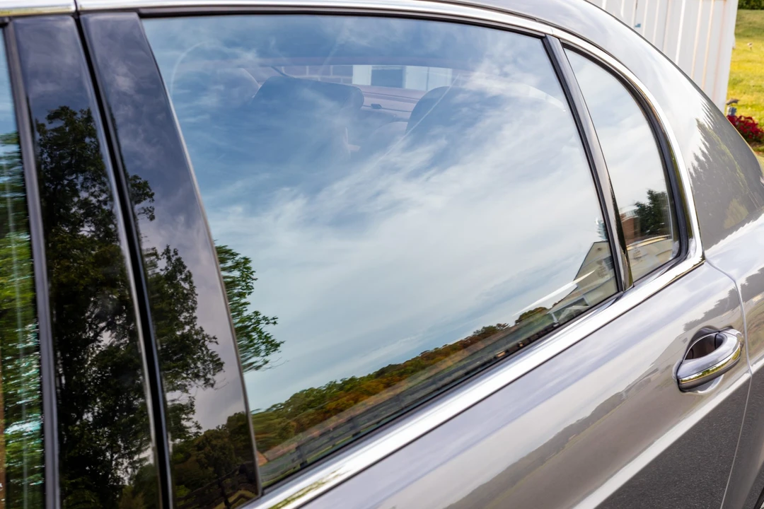 2006 Bentley Continental Flying Spur - Image 24 of 31