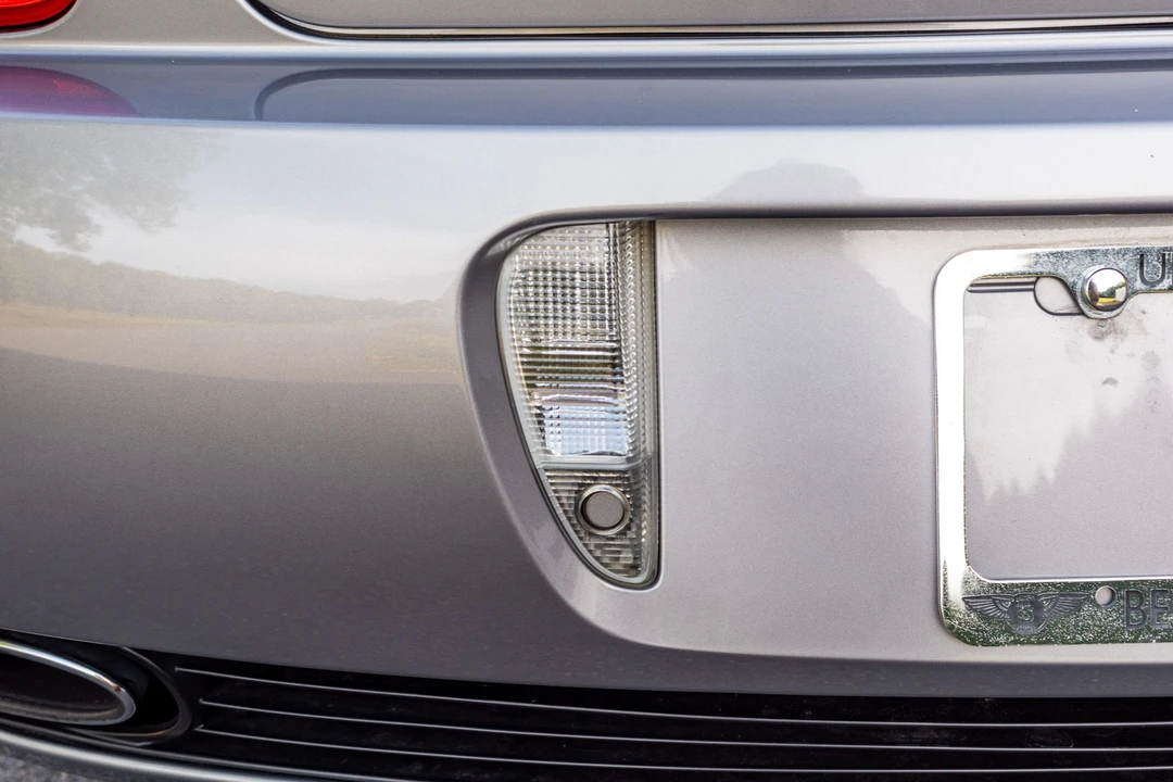 2006 Bentley Continental Flying Spur - Image 21 of 31