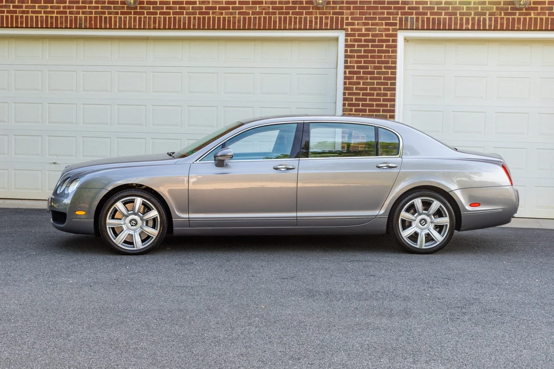 2006 Bentley Continental Flying Spur - Image 12 of 31