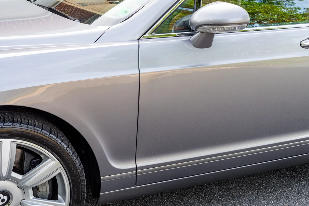 2006 Bentley Continental Flying Spur - Image 30 of 31