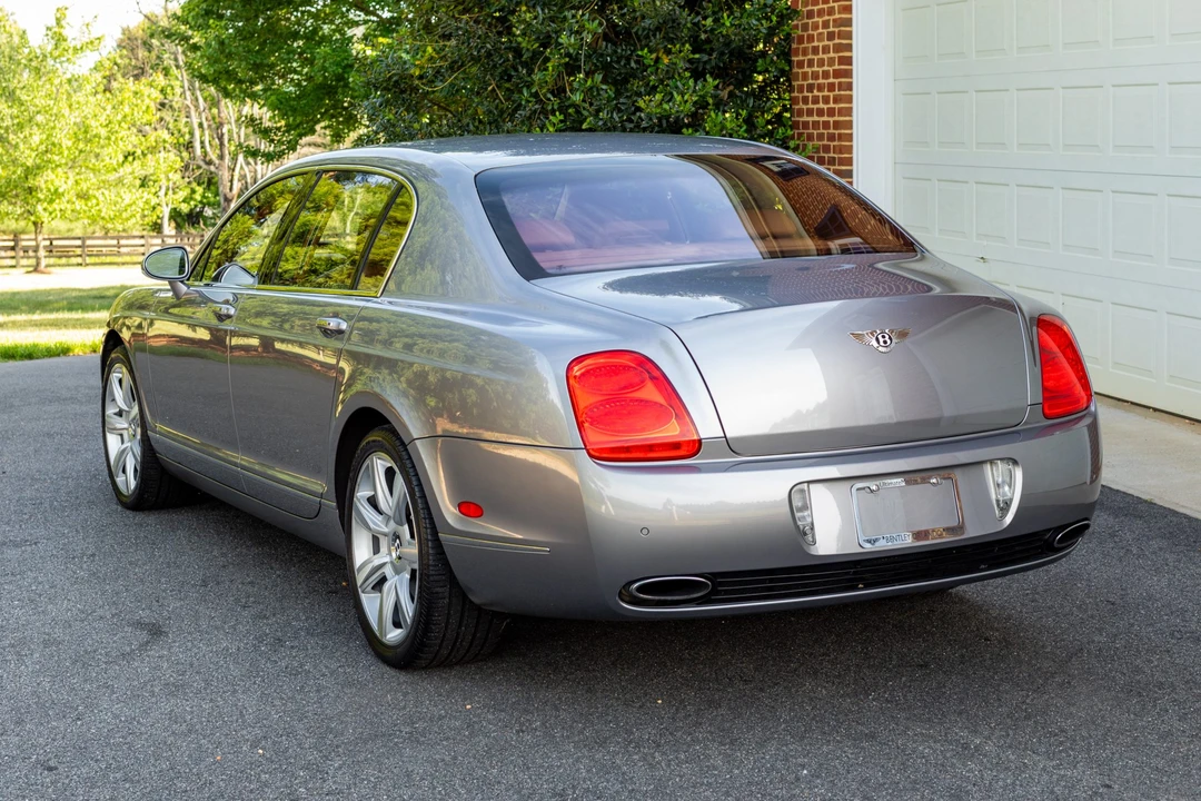 2006 Bentley Continental Flying Spur - Image 11 of 31