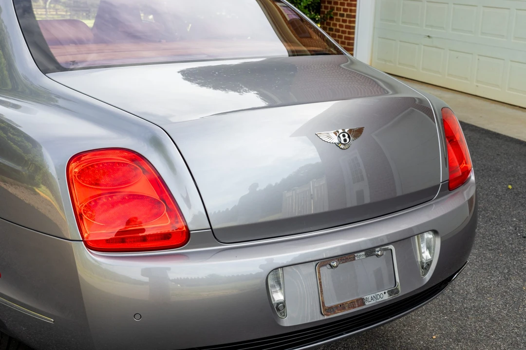 2006 Bentley Continental Flying Spur - Image 22 of 31