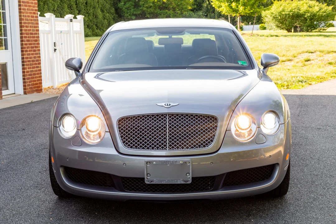2006 Bentley Continental Flying Spur - Image 3 of 31