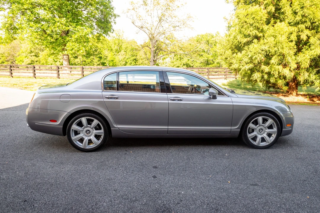 2006 Bentley Continental Flying Spur - Image 7 of 31