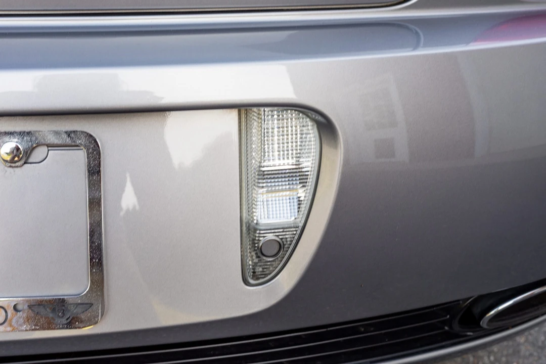 2006 Bentley Continental Flying Spur - Image 20 of 31