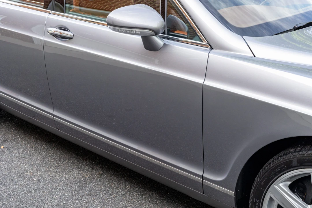 2006 Bentley Continental Flying Spur - Image 14 of 31