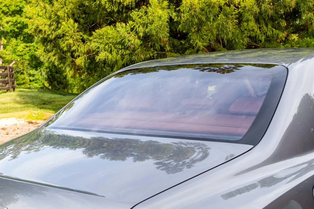 2006 Bentley Continental Flying Spur - Image 18 of 31