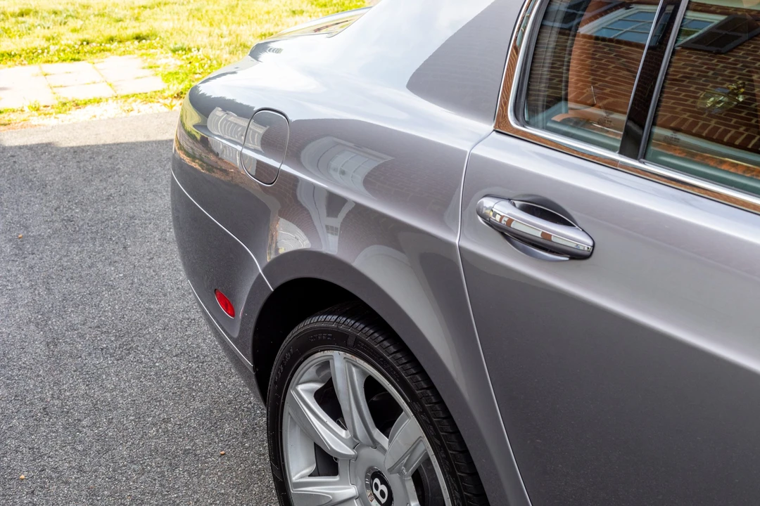 2006 Bentley Continental Flying Spur - Image 17 of 31