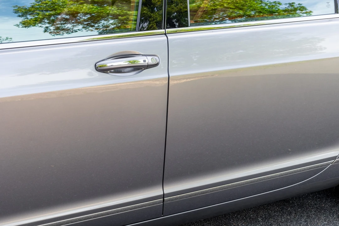 2006 Bentley Continental Flying Spur - Image 26 of 31