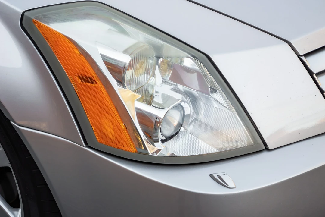 2006 Cadillac XLR - Image 29 of 31