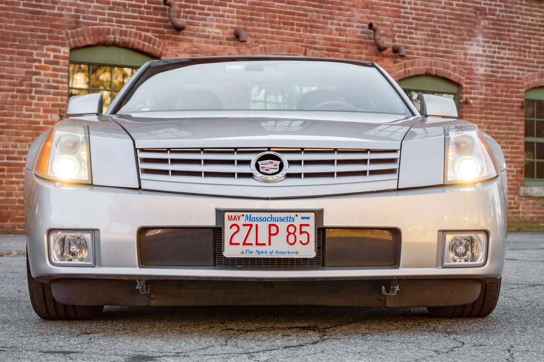 2006 Cadillac XLR - Image 22 of 31