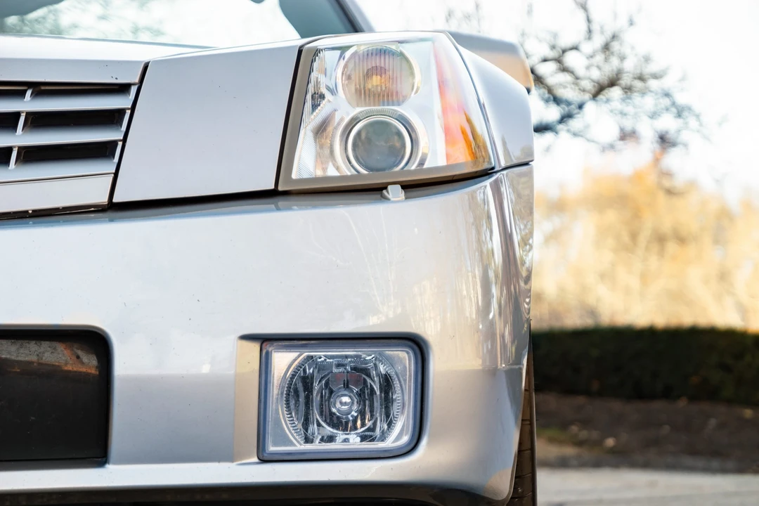 2006 Cadillac XLR - Image 28 of 31