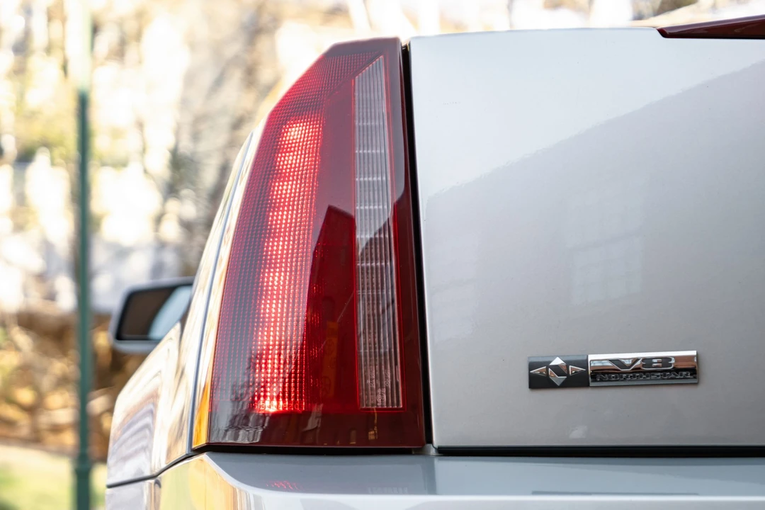 2006 Cadillac XLR - Image 31 of 31