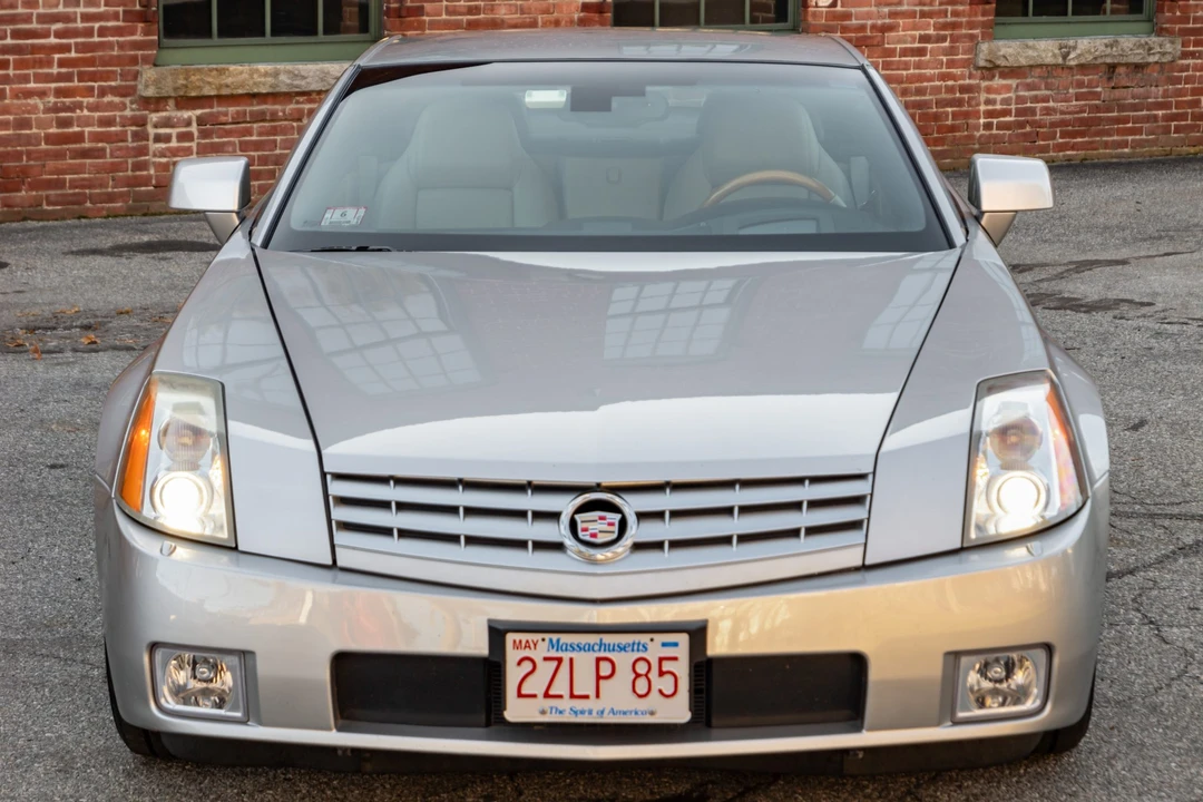 2006 Cadillac XLR - Image 20 of 31