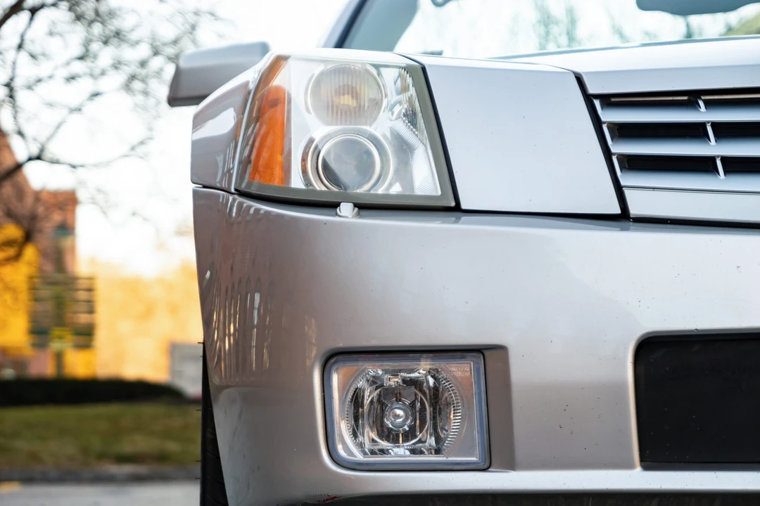 2006 Cadillac XLR - Image 27 of 31