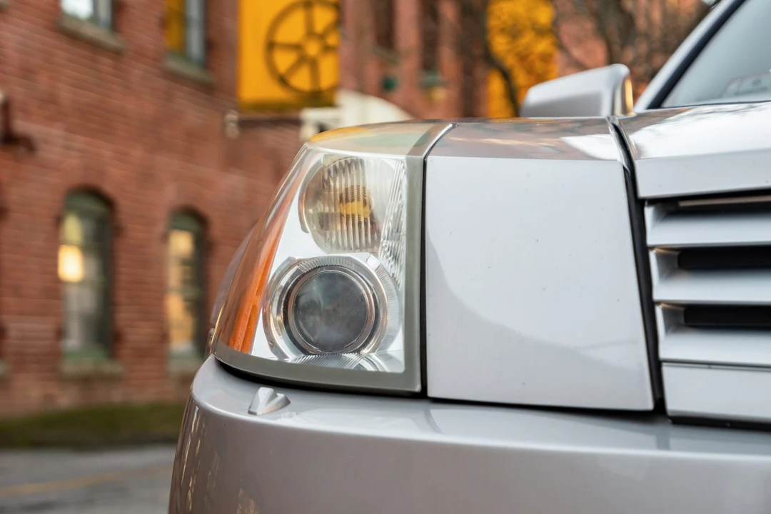 2006 Cadillac XLR - Image 30 of 31