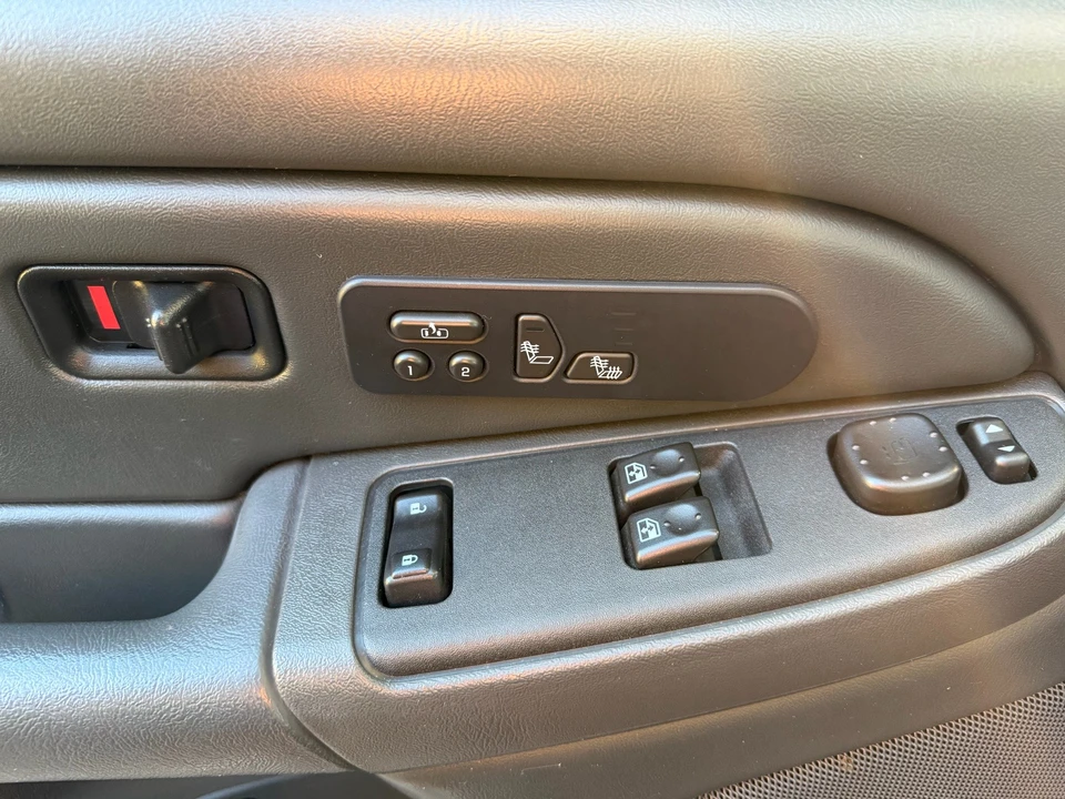 2006 Chevrolet Silverado 1st Gen - Image 24 of 31
