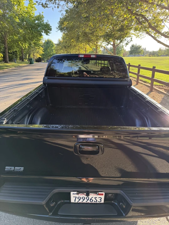 2006 Chevrolet Silverado 1st Gen - Image 15 of 31