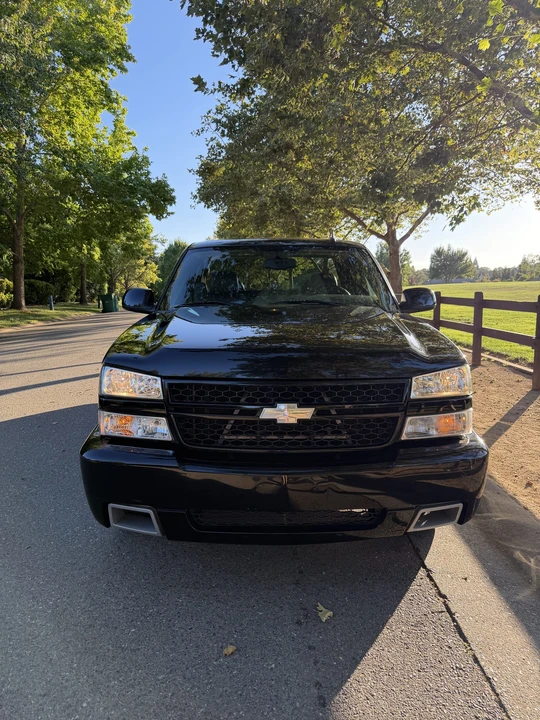 2006 Chevrolet Silverado 1st Gen - Image 6 of 31