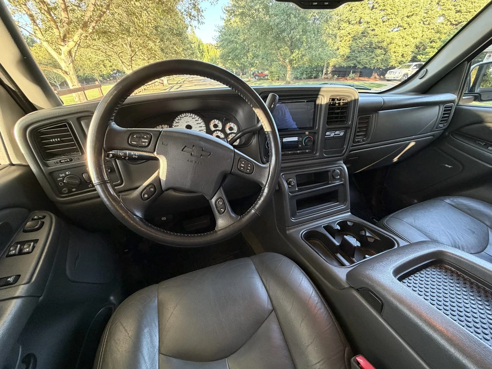 2006 Chevrolet Silverado 1st Gen - Image 31 of 31