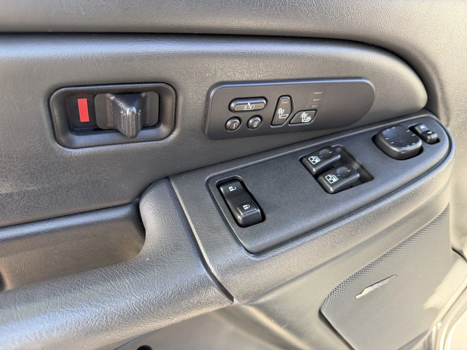 2006 Chevrolet Silverado 1st Gen - Image 23 of 31