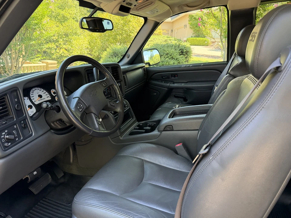 2006 Chevrolet Silverado 1st Gen - Image 30 of 31
