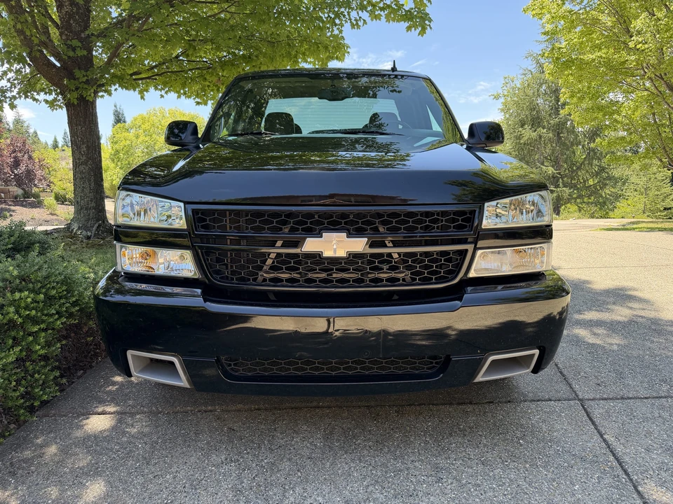 2006 Chevrolet Silverado 1st Gen - Image 5 of 31