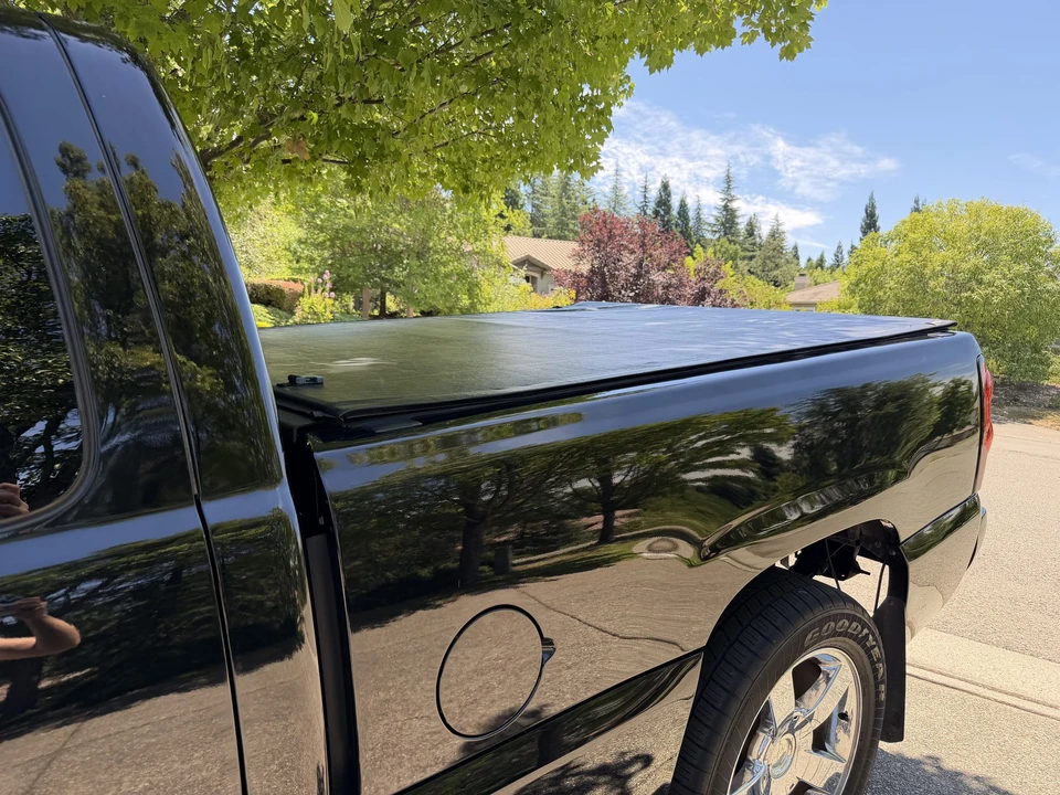 2006 Chevrolet Silverado 1st Gen - Image 18 of 31