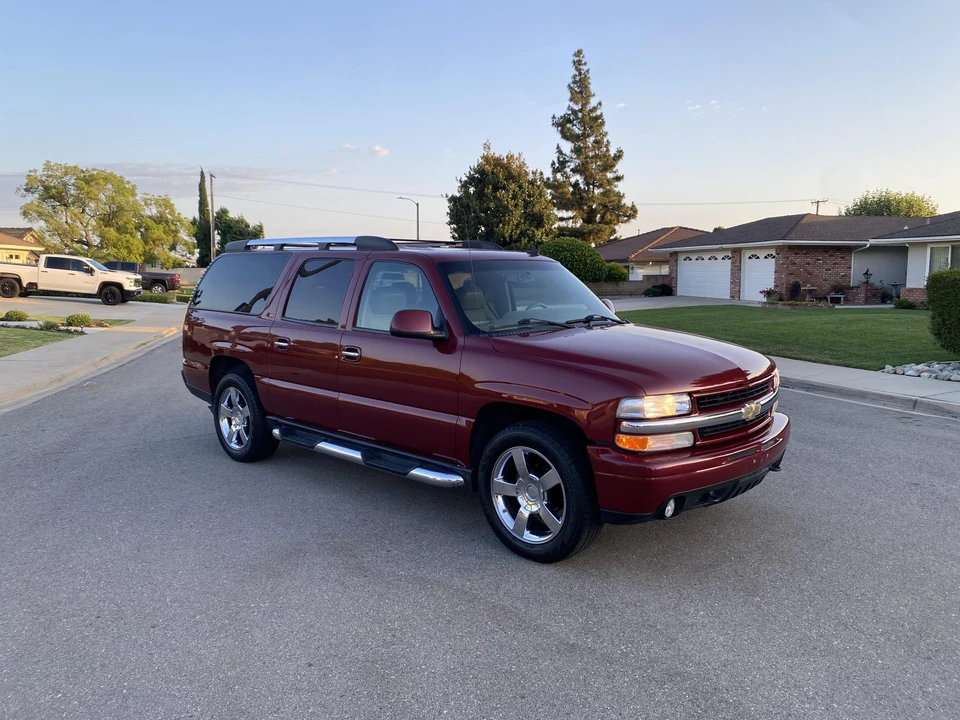 2006 Chevrolet Suburban 9th Gen - Image 20 of 31