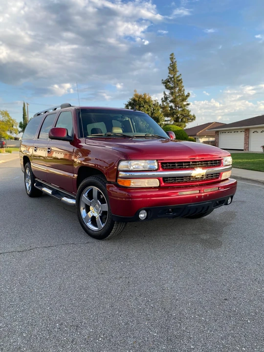 2006 Chevrolet Suburban 9th Gen - Image 24 of 31
