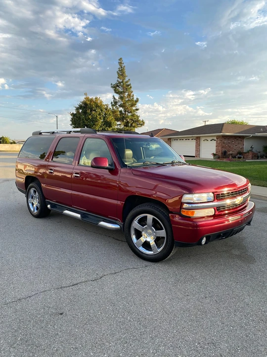 2006 Chevrolet Suburban 9th Gen - Image 21 of 31