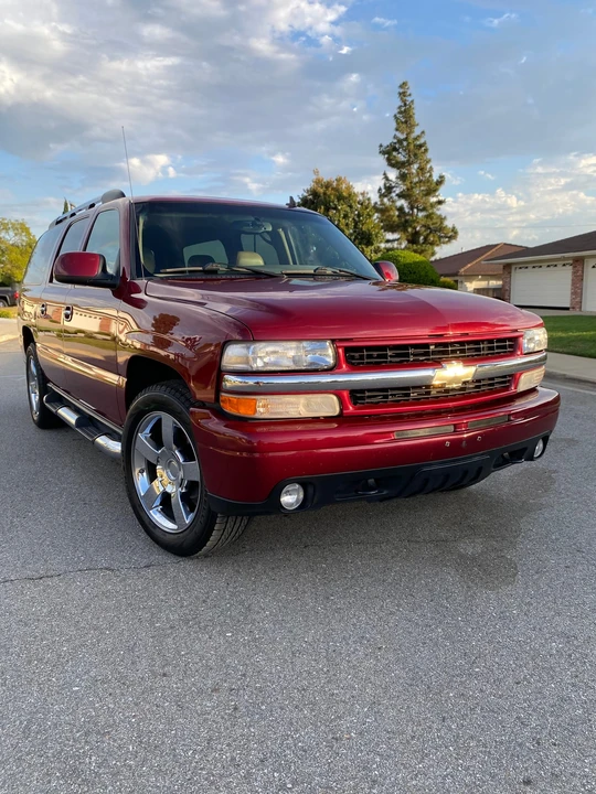 2006 Chevrolet Suburban 9th Gen - Image 22 of 31