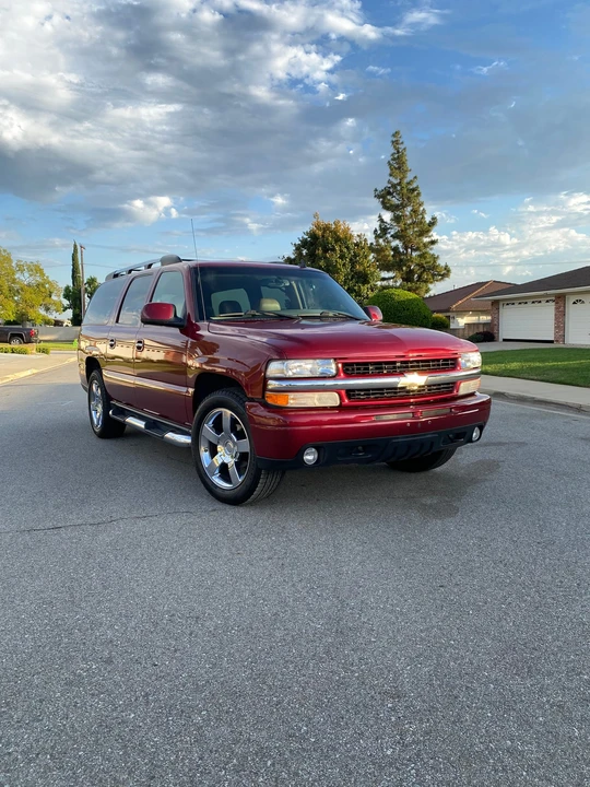 2006 Chevrolet Suburban 9th Gen - Image 26 of 31