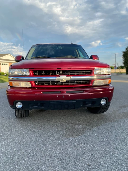 2006 Chevrolet Suburban 9th Gen - Image 28 of 31