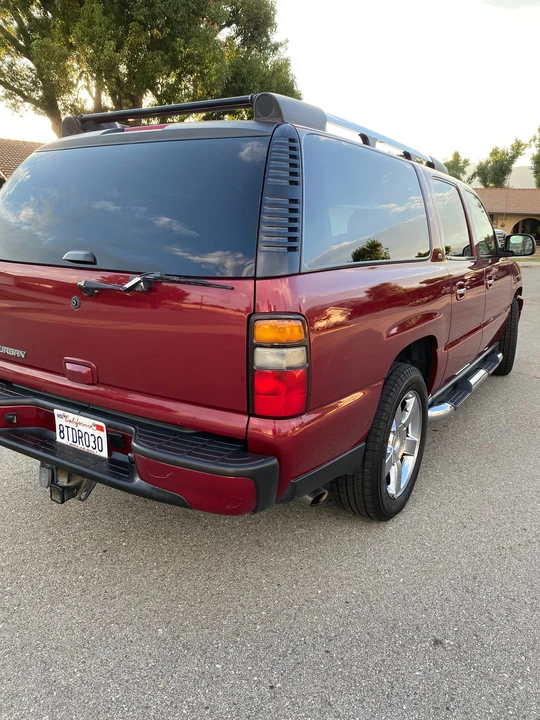 2006 Chevrolet Suburban 9th Gen - Image 30 of 31