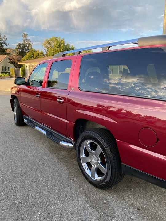 2006 Chevrolet Suburban 9th Gen - Image 31 of 31